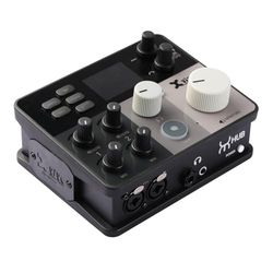 XVIVE MORE YOU HUB USB AUDIO INTERFACE