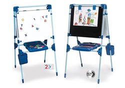 Chicos Comby magneetbord incl. accessoires, kleur azurro, 52112.0