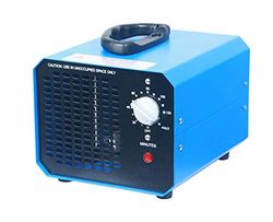 Evmobe Générateur d'ozone industriel purificateur d'air ozone purificateur d'air (10 000 mg), OZ-001