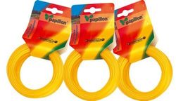 Hilo Nylon Redondo 3,0 mm. (Dispensador 50 Metros)