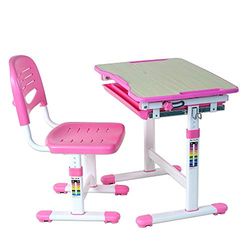 FD FUN DESK Piccolino Rose