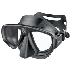 Seac Extreme 50, dyk- och spjutfiskemask med optiska linser (tillval)
