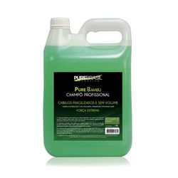purebrasil Pure bambù – Shampoo – 5 L