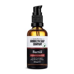 Brooklyn Soap Company Aceite para barba - 1 unidad (BE103)