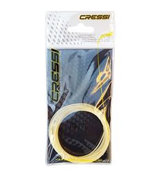 Cressi Competition Nylon Thread Kit For Spear Guns Band - Multi-Colour, 1.80 Mm