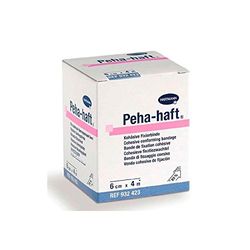 Hartmann – fixeerbinder PEHA-HAFT 4 x 6