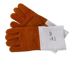 Hase Safety Gloves MAG handschoen Fulda, Gr. 10