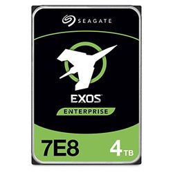 Seagate Exos 7E8 HDD 512E/4KN SATA
