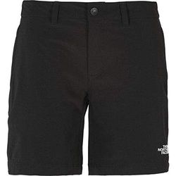 The North Face Extent IV Shorts TNF Black 10