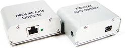 Cablematic FireWire 400 IEEE 1394a/b 5e/6 Extender (UTP 90m)