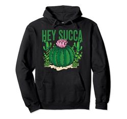 Jardinero Hola Succa Jardinero Experto En Plantas Amante De Sudadera con Capucha