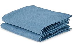 NUUROO BAO Muslin Cloth - 2 pack - Bering Sea