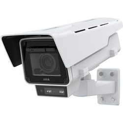 AXIS - CAMERA Q1656-LE 1/1.8IN Image Sensor Outdoor NEMA 4X IP66 IP67