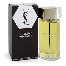 Yves Saint Laurent Agua De Colonia Para Mujeres 1 Unidad 200 ml