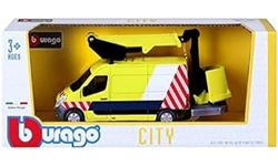 Gemeenschappelijk voertuig, schaal 1:48, willekeurige modelkeuze