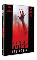 Psycho (psikos)