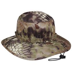 Outdoor Cap Bh-2700-kryptekhighlander-a Gorra de béisbol, Kryptek Highlander, Taille Unique para Hombre