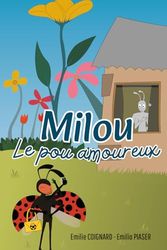 Milou, le pou amoureux
