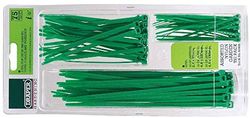Draper 60485 opaski do wiązania roślin nylon sortowane