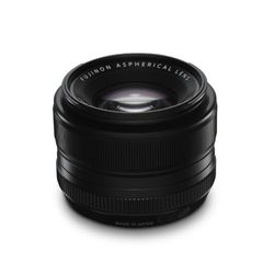Fujifilm XF 35 mm F1.4 R, Obiettivo 35 mm, f/1.4, Attacco X Mount