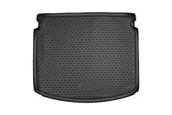 Element Tailored Custom Fit Rubber Boot Liner Protector Mat-RENAULT Megane station wagon 2016