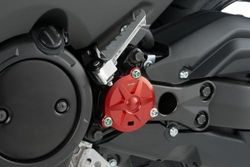 Puig Tampa pinhão para Yamaha T-MAX 530 2012 2016