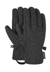 Reusch Poledome R-Tex Xt Guanti, Uomo, Asfalto Melange, 7