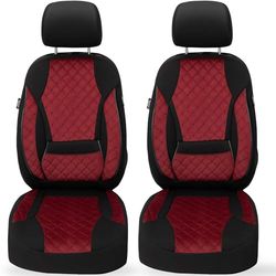 BREMER SITZBEZÜGE Custom Seat Covers for Kia Sportage 3 SL TK602