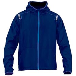 Sparco Vindgräsklippare Unisex Vuxen, Flerfärgad