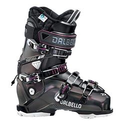 ATOMIC Dalbello - Scarpe da Sci Panterra 85 W Gw LS Malva Burgundi Donna - Donna - Dimensione 41 - Grigio