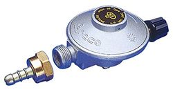 DIPRA 11541 Reguladores de Baja presión, Plata, Norme