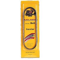Pasek klinowy MALOSSI K Belt - MALAGUTI F10 WAP 50 2T euro 2 (QJ*CMA03C*)
