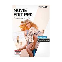 MAGIX Video deluxe 2019 | Standard | PC | Codice d'attivazione per PC via email