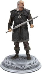 Dark Horse The Witcher (Netflix) - Vesemir Season 2 Statue (24cm) (3010-375)