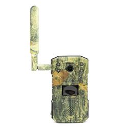 PNI-HUNT250C 4G LTE 15MP 2880P/5K FullHD Wildlife Game Trail-camera, sluitertijd van 0,5 s, nachtzicht tot 20 m en IP65 waterdicht, jachtcamera 120 ° FoV, 7500 mAh tot 2000 meldingen