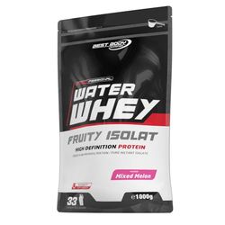 Water Whey Fruity Isolate (1000g) Mélange de Melon
