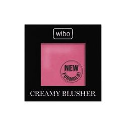 Colorete en crema Blusher Creamy Blusher New no 2