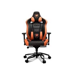 Glowster Chaise de Gaming Ergonomique avancée, Dossier inclinable, Support Lombaire, matériau Respirant, idéal pour Le Gaming et Le Travail à Domicile.
