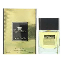 Louis Cardin Signature Eau de Parfum 100ml