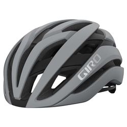 Giro Cielo MIPS Casques Unisexe-Adulte, Matte Sharkskin, L