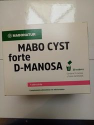 MABO 30 Count D-Manosa Envelopes (Rectangular, Self-Seal, Paper, 1 Package)