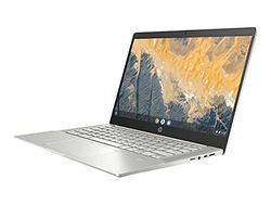 HP Chromebook Pro c640 14" 1920 x 1080 Pixels Intel Core i5-10xxx 8 GB 64 GB eMMC Chrome OS