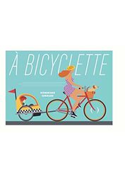 A BICYCLETTE