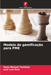 Modelo de gamificação para PME