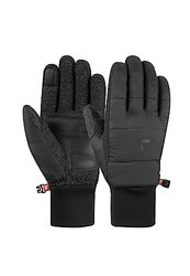 Reusch Guanti multifunzione unisex Stratos Touch-TEC™ extra caldi, impermeabili, extra traspiranti