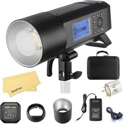 GODOX WitsPro AD400pro Flash autonome 400 W