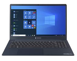 dynabook Notebook SatellitePro C50 15.6",Intel Core i3-1005G, 8GB DDR4, SSD 256Gb, Grafica Intel UHD, Gigabit-LAN Wireless 802.11a/b/g/n/ac, Bluetooth 5.0, MS Windows10 Home