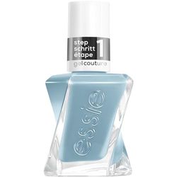 Essie Gel-Like Nail Polish, Lasts Up To 15 Days, With Flex.e Gel Technology, No Chipping, Glass-Like Shine, Vegan Formula, Gel Couture, 135 First View, 13.5 ml