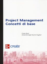 Project management. Concetti di base. Con ebook (Economia e discipline aziendali)