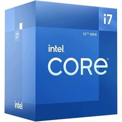 Processeur Haute Performance 4,9 GHz, 25 Mo, LGA 1700, idéal pour Les Jeux et Les tâches multitâches exigeantes.